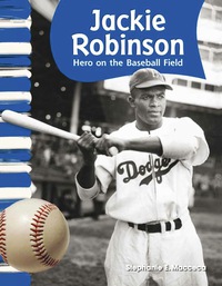 Cover image: Jackie Robinson 1st edition 9781433315978