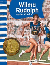Cover image: Wilma Rudolph 1st edition 9781433315985