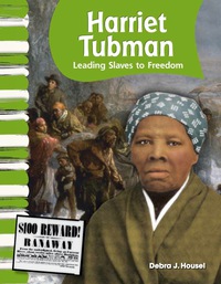 Cover image: Harriet Tubman 1st edition 9781433316036