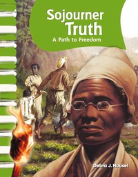 Cover image: Sojourner Truth 1st edition 9781433316043
