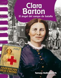 Cover image: Clara Barton 1st edition 9781433325731