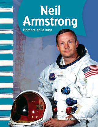 Cover image: Neil Armstrong 1st edition 9781433325779