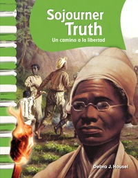Cover image: Sojourner Truth 1st edition 9781433325854