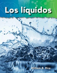 Cover image: Los líquidos (Liquids) 1st edition 9781433325878