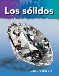 Cover image: Los sólidos (Solids) 1st edition 9781433325915