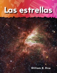 Cover image: Las estrellas (Stars) 1st edition 9781433325984