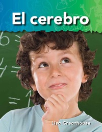 Cover image: El cerebro (Brain) 1st edition 9781433326011