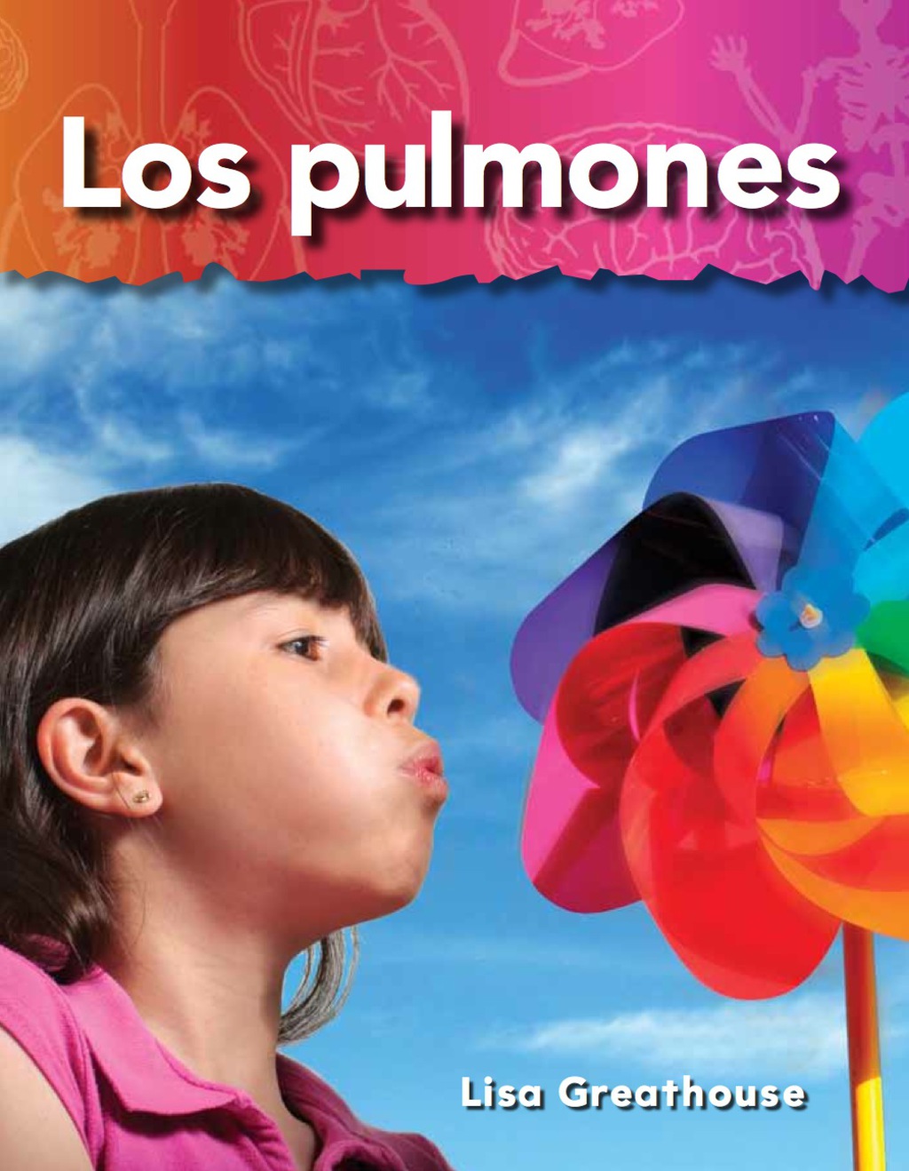 Los pulmones (Lungs) 1st Edition