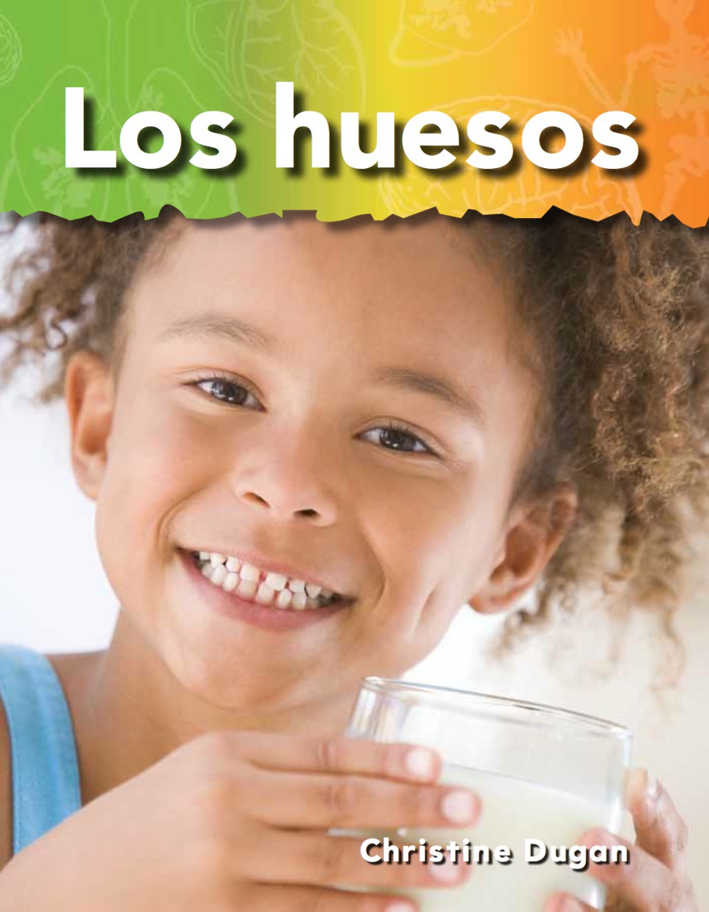 Los huesos (Bones) 1st Edition