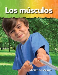 Cover image: Los músculos (Muscles) 1st edition 9781433326066