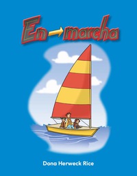 Cover image: En marcha (On the Go) 1st edition 9781433321146