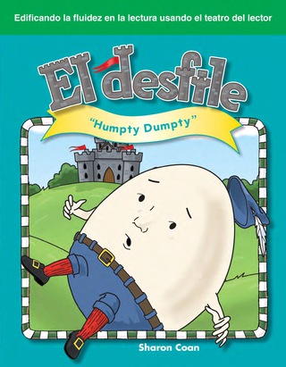 Cover image: El desfile (The Parade) 1st edition 9781433322617