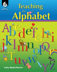 Cover image: Teaching the Alphabet 1st edition 9781425806262