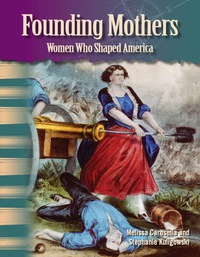 Cover image: Founding Mothers 1st edition 9781433315053