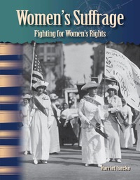 Cover image: Women's Suffrage 1st edition 9781433315077