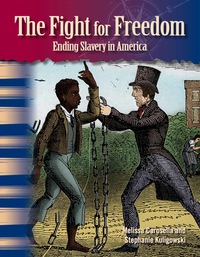 Cover image: The Fight for Freedom 1st edition 9781433315190