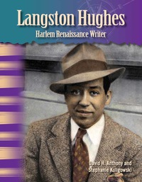 Cover image: Langston Hughes: Harlem Renaissance Writer 1st edition 9781433315206