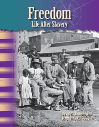 Cover image: Freedom: Life After Slavery 1st edition 9781433315213