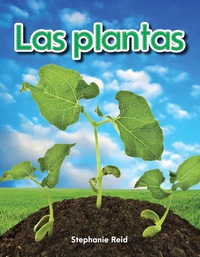 Cover image: Las plantas (Plants) 1st edition 9781433321207