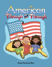 Cover image: American Through and Through 1st edition 9781433323621