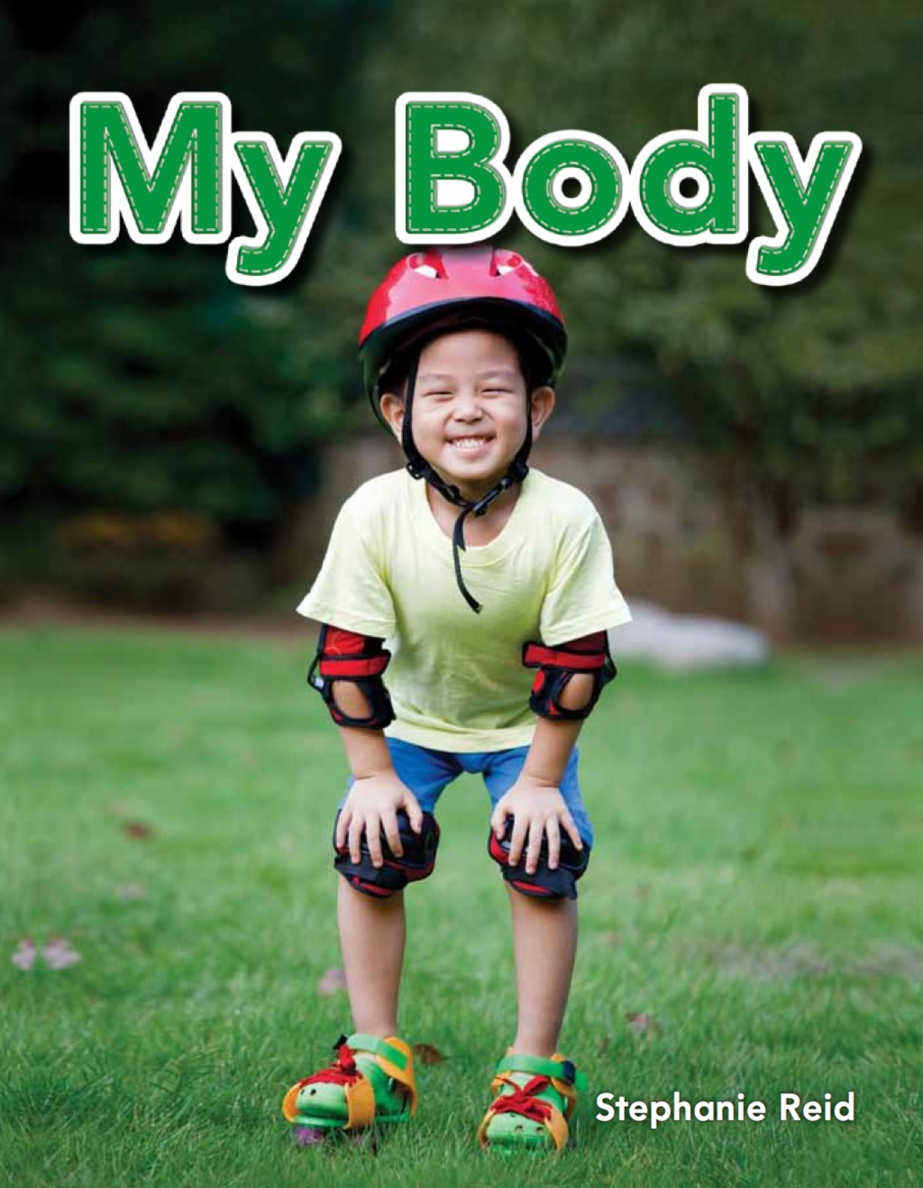 My Body 1st Edition