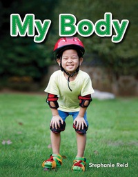 Cover image: My Body 1st edition 9781433323676