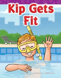 Cover image: Kip Gets Fit 1st edition 9781433324123