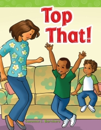 Cover image: Top That! 1st edition 9781433324147