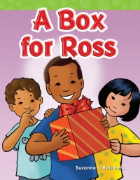 Cover image: A Box for Ross 1st edition 9781433324154