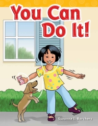 Cover image: You Can Do It! 1st edition 9781433324246