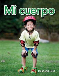 Cover image: Mi cuerpo (My Body) 1st edition 9781433324987