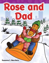 Cover image: Rose and Dad 1st edition 9781433329128