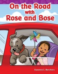 Cover image: On the Road with Rose and Bose 1st edition 9781433329142