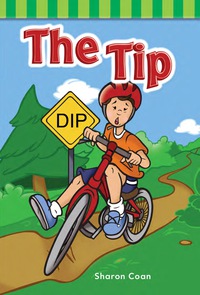 Cover image: The Tip 1st edition 9781433329319