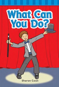 Cover image: What Can You Do? 1st edition 9781433329395