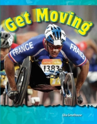 Cover image: Get Moving 1st edition 9781433330896