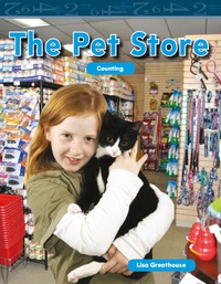 Cover image: The Pet Store 1st edition 9781433334283