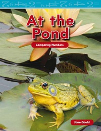 Cover image: At the Pond 1st edition 9781433334306
