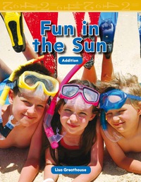 Cover image: Fun in the Sun 1st edition 9781433334337