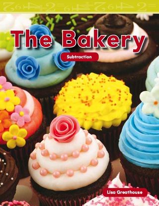 Cover image: The Bakery 1st edition 9781433334351