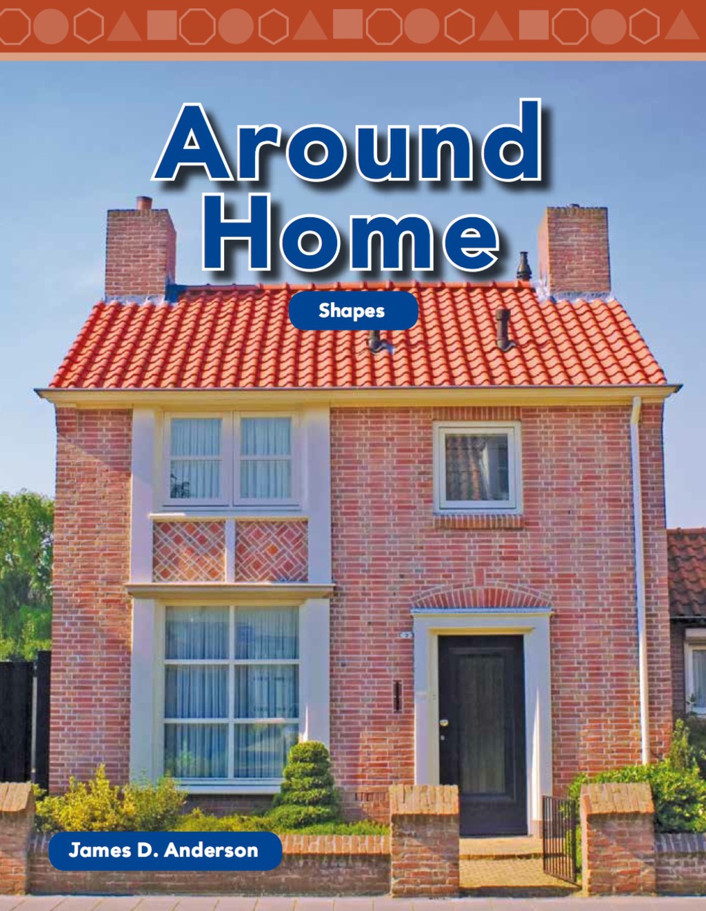 Around Home 1st Edition