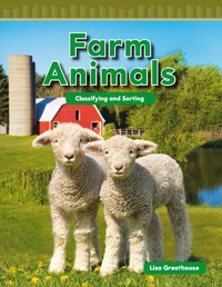 Cover image: Farm Animals 1st edition 9781433334429
