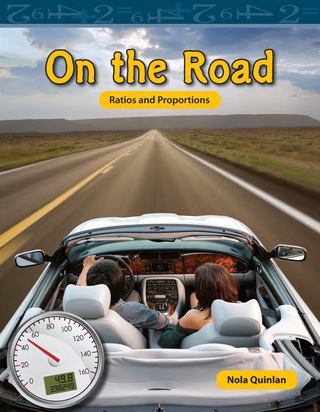 Cover image: On the Road 1st edition 9781433334504
