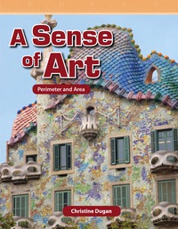 Cover image: A Sense of Art 1st edition 9781433334580