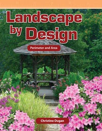 Cover image: Landscape by Design 1st edition 9781433334597