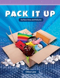 Cover image: Pack It Up 1st edition 9781433334610