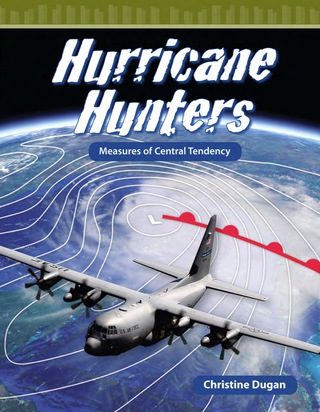 Cover image: Hurricane Hunters 1st edition 9781433334627