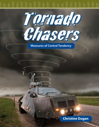 Cover image: Tornado Chasers 1st edition 9781433334634