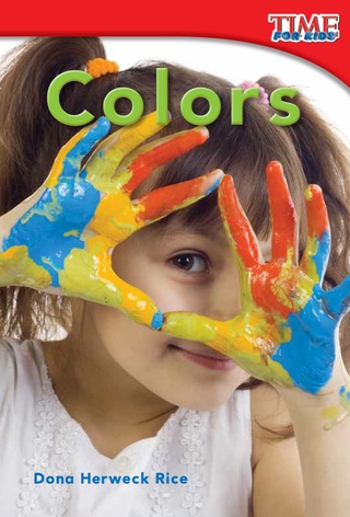 Cover image: Colors 2nd edition 9781433335662
