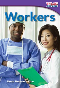 Cover image: Workers 2nd edition 9781433335723